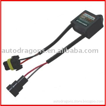 Car Safety Warning canceler,HID CAN-BUS function,HID xenon kit, hid conversion kit,xenon hid lamp